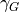 \gamma_G