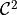 {\cal C}^2