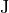 {\rm J}